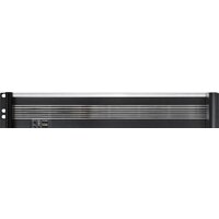 Корпус ExeGate 2U450-09 600W EX284970RUS - Превью изображения №2 — Интернет-магазин ПроЗаказ