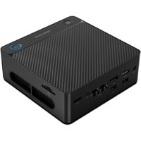 Мини-ПК Minisforum M1 Pro-125H (Intel Core Ultra 5 125H 32GB/1TB) - Превью изображения №3 — Интернет-магазин ПроЗаказ