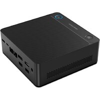 Мини-ПК Minisforum M1 Pro-125H (Intel Core Ultra 5 125H 32GB/1TB) - Превью изображения №4 — Интернет-магазин ПроЗаказ