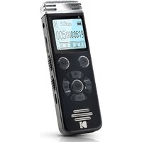 Диктофон Kodak VRC450 - Превью изображения №3 — Интернет-магазин ПроЗаказ
