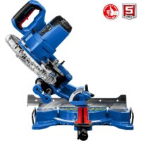 Торцовочная пила Зубр Профессионал ППТ-255-П - Превью изображения №11 — Интернет-магазин ПроЗаказ