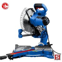 Торцовочная пила Зубр Профессионал ППТ-255-П - Превью изображения №12 — Интернет-магазин ПроЗаказ