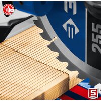 Торцовочная пила Зубр Профессионал ППТ-255-П - Превью изображения №15 — Интернет-магазин ПроЗаказ