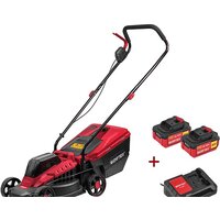 Wortex CLM 3336 ALL1 (с 2-мя АКБ)