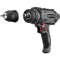 Дрель-шуруповерт GRAPHITE 58G793 - Превью изображения №7 — Интернет-магазин ПроЗаказ