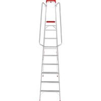 Лестница-стремянка Новая высота NV 5115 5115109 - Превью изображения №2 — Интернет-магазин ПроЗаказ