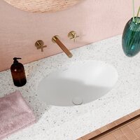 Умывальник Villeroy & Boch Loop&Friends 4A5300R1 - Превью изображения №7 — Интернет-магазин ПроЗаказ