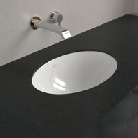 Умывальник Villeroy & Boch Loop&Friends 4A5300R1 - Превью изображения №6 — Интернет-магазин ПроЗаказ