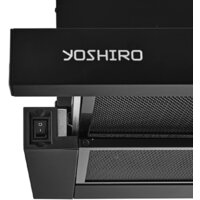Кухонная вытяжка Yoshiro YBH-T104 - Превью изображения №5 — Интернет-магазин ПроЗаказ