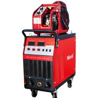 Mitech MIG 350 IGBT
