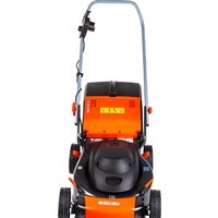 Газонокосилка Oleo-Mac G 44 PE Comfort Plus - Превью изображения №4 — Интернет-магазин ПроЗаказ