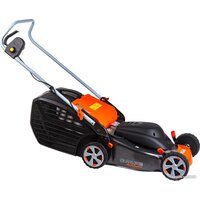 Газонокосилка Oleo-Mac G 44 PE Comfort Plus - Превью изображения №3 — Интернет-магазин ПроЗаказ