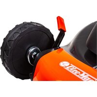 Газонокосилка Oleo-Mac G 44 PE Comfort Plus - Превью изображения №6 — Интернет-магазин ПроЗаказ