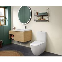 Умывальник Villeroy & Boch Subway 3.0 4A706001 - Превью изображения №13 — Интернет-магазин ПроЗаказ