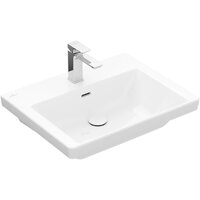 Умывальник Villeroy & Boch Subway 3.0 4A706001 - Превью изображения №2 — Интернет-магазин ПроЗаказ