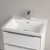 Умывальник Villeroy & Boch Subway 3.0 4A706001 - Превью изображения №4 — Интернет-магазин ПроЗаказ