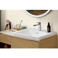 Умывальник Villeroy & Boch Subway 3.0 4A706001 - Превью изображения №10 — Интернет-магазин ПроЗаказ