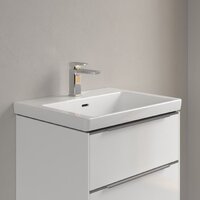 Умывальник Villeroy & Boch Subway 3.0 4A706001 - Превью изображения №3 — Интернет-магазин ПроЗаказ