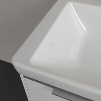 Умывальник Villeroy & Boch Subway 3.0 4A706001 - Превью изображения №6 — Интернет-магазин ПроЗаказ