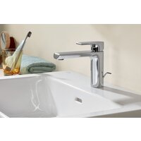 Умывальник Villeroy & Boch Subway 3.0 4A706001 - Превью изображения №12 — Интернет-магазин ПроЗаказ