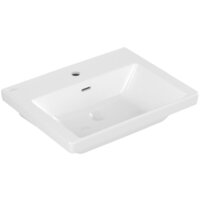 Умывальник Villeroy & Boch Subway 3.0 4A706001 - Превью изображения №15 — Интернет-магазин ПроЗаказ