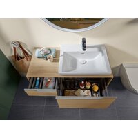 Умывальник Villeroy & Boch Subway 3.0 4A706001 - Превью изображения №11 — Интернет-магазин ПроЗаказ