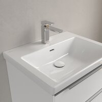 Умывальник Villeroy & Boch Subway 3.0 4A706001 - Превью изображения №8 — Интернет-магазин ПроЗаказ