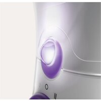 Эпилятор Braun Silk-epil 5 Series 5-825P - Превью изображения №4 — Интернет-магазин ПроЗаказ