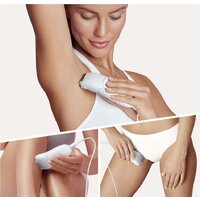 Эпилятор Braun Silk-epil 5 Series 5-825P - Превью изображения №8 — Интернет-магазин ПроЗаказ