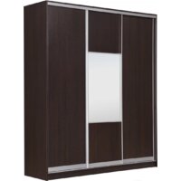 Рэйгрупп 233 VVX Elgon РГ-07.05 (венге/ хром)