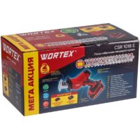 Сабельная пила Wortex CSR 1018 E (с 1-м АКБ) - Превью изображения №6 — Интернет-магазин ПроЗаказ