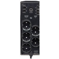 Источник бесперебойного питания APC Back-UPS Pro 900VA, AVR, 230V, CIS (BR900G-RS) - Превью изображения №2 — Интернет-магазин ПроЗаказ