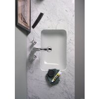 Умывальник GSI Ceramic Elements Classic 724311 - Превью изображения №3 — Интернет-магазин ПроЗаказ