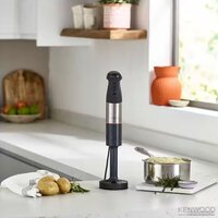 Погружной блендер Kenwood HBM 60.007 GY - Превью изображения №5 — Интернет-магазин ПроЗаказ
