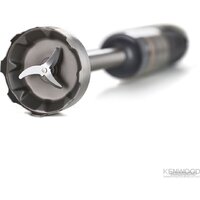 Погружной блендер Kenwood HBM 60.007 GY - Превью изображения №4 — Интернет-магазин ПроЗаказ