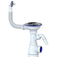 Кухонная мойка Polygran Gals 620 (светло-серый) - Превью изображения №3 — Интернет-магазин ПроЗаказ