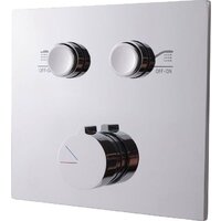 Душевая система  Vincea VSFW-4211RCH - Превью изображения №6 — Интернет-магазин ПроЗаказ