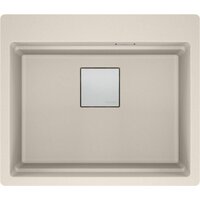Кухонная мойка Franke Kanon KNG PRO 610-53 FTL 114.0749.556 (грецкий ореховый) - Превью изображения №2 — Интернет-магазин ПроЗаказ