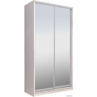 Рэйгрупп 158 YYX Elgon РГ-04.04 (ясень снежный/ хром)