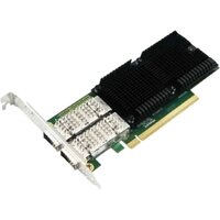 LR-Link LRES1028PF-2QSFP+