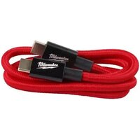 Зарядное устройство Milwaukee M12 TC2-0 4932492908 (12В) - Превью изображения №4 — Интернет-магазин ПроЗаказ