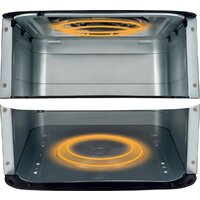 Аэрогриль (аэрофритюрница) Vitek VT-AF2001 - Превью изображения №5 — Интернет-магазин ПроЗаказ