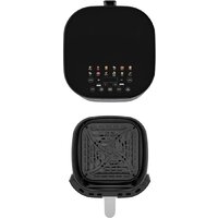 Аэрогриль (аэрофритюрница) Vitek VT-AF2001 - Превью изображения №9 — Интернет-магазин ПроЗаказ