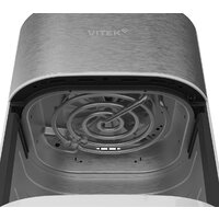 Аэрогриль (аэрофритюрница) Vitek VT-AF2001 - Превью изображения №8 — Интернет-магазин ПроЗаказ