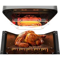 Аэрогриль (аэрофритюрница) Vitek VT-AF2001 - Превью изображения №13 — Интернет-магазин ПроЗаказ