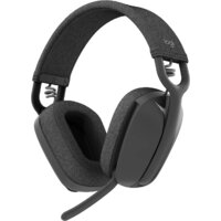 Logitech Zone Vibe 100 (графит)