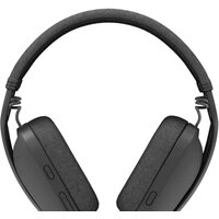 Наушники Logitech Zone Vibe 100 (графит) - Превью изображения №3 — Интернет-магазин ПроЗаказ