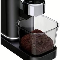 Электрическая кофемолка WMF Lumero Espresso Deep Black 0417080071 - Превью изображения №6 — Интернет-магазин ПроЗаказ