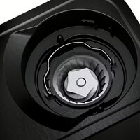 Электрическая кофемолка WMF Lumero Espresso Deep Black 0417080071 - Превью изображения №4 — Интернет-магазин ПроЗаказ