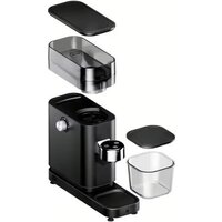 Электрическая кофемолка WMF Lumero Espresso Deep Black 0417080071 - Превью изображения №2 — Интернет-магазин ПроЗаказ